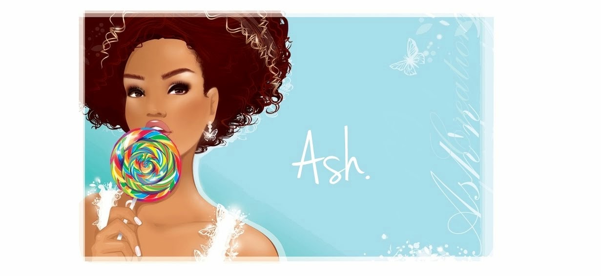Ash'n Création 