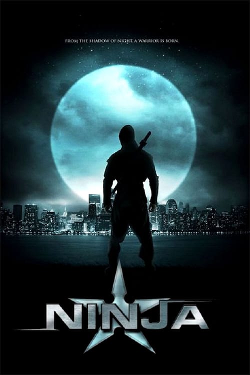 [HD] Ninja - Revenge will rise 2009 Ganzer Film Deutsch Download