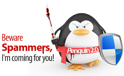 What is Google Penguin 2.0 Update ?