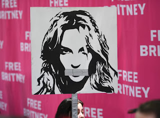 La audiencia por la libertad de Britney Spears