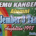 Alumni MTsN Jember III Tanggul