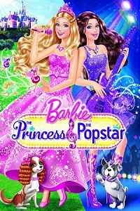 Barbie The Princess and the Popstar (2012) Full Movie Watch Online
