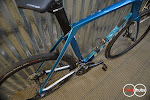 LOOK 795 Blade Shimano Ultegra R8050 Token Road Bike at twohubs.com