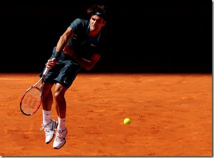 federer