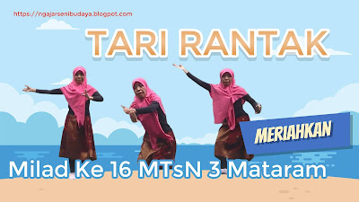 Tari rantak