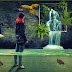 3d Fantasy Waterfall Photo manipulation