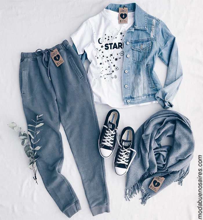 Jeans de mujer 2019: Estilos de moda e ideas de jeans para mujeres 2019 # Moda #mujer #hombre #tendencias #Otoño #Invierno …