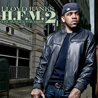 Lloyd Banks - Take 'Em To War (Ft. Tony Yayo)