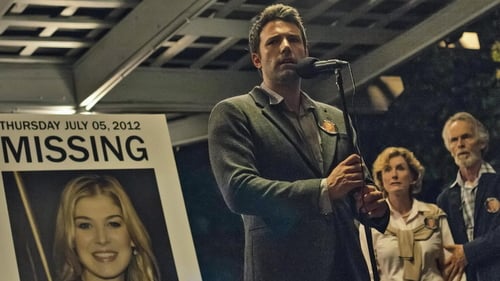 Gone Girl 2014 online megavideo