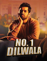 no 1 dilwala, ram pothineni hero photo [sad] sitting posture