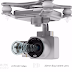 Perbedaan 4 model Drone / Quadcopter DJI Phantom 3