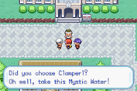 Pokemon Fire Red: Generations Screenshot 12