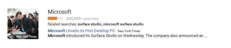 Microsoft Meluncurkan Desktop PC Pertama