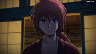 るろうに剣心 新アニメ リメイク 8話 るろ剣 緋村剣心 | Rurouni Kenshin 2023 Episode 8