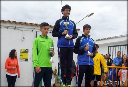 Promesa Masculino