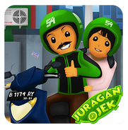  Versi Terbaru Download Gratis Gantengapk Juragan Ojek APK Mod v1.3.9.8 Android Download Gratis Terbaru | Gantengapk