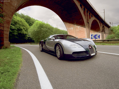 HD sports cars wallpapers, Bugatti