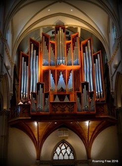 The Organ