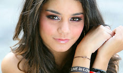 Vanessa Hudgens - 1024 x 768 jpeg 96kB