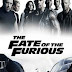 The Fate of the Furious 2017 Movie BRRip Dual Audio Hindi Eng 1.3GB 720p