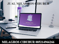 >>>MILAGROS CIBUBUR WA Order 085214966266