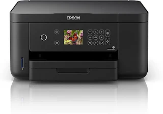 epson xp 5100 treiber