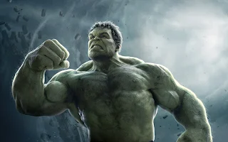 Legado do Hulk