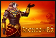 Riches of Ra