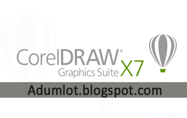 Corel Draw  Graphics Suite X7