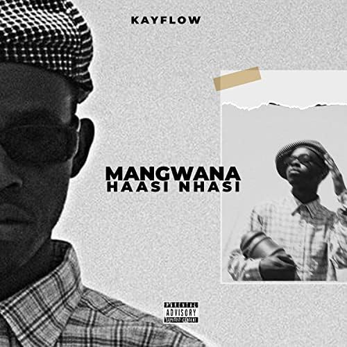 kayflow zw zim hip hop mangwana haasi nhasi latest songs