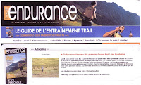 Endurance Mag