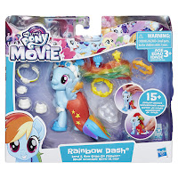  My Little Pony Rainbow Dash Fashion Dolls and Accessories 