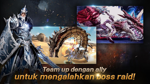 Download Game EvilBane: Rise of Ravens APK Terbaru