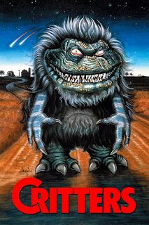 [VIP] Critters [1986] [DVDR] [NTSC] [Latino]