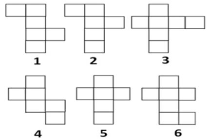Soal Matematika Kelas 6 Sd Pokok Bahasan Bangun Ruang Lengkap Dengan Kunci Jawaban Contoh Rpp Sd Dan Soal Sd