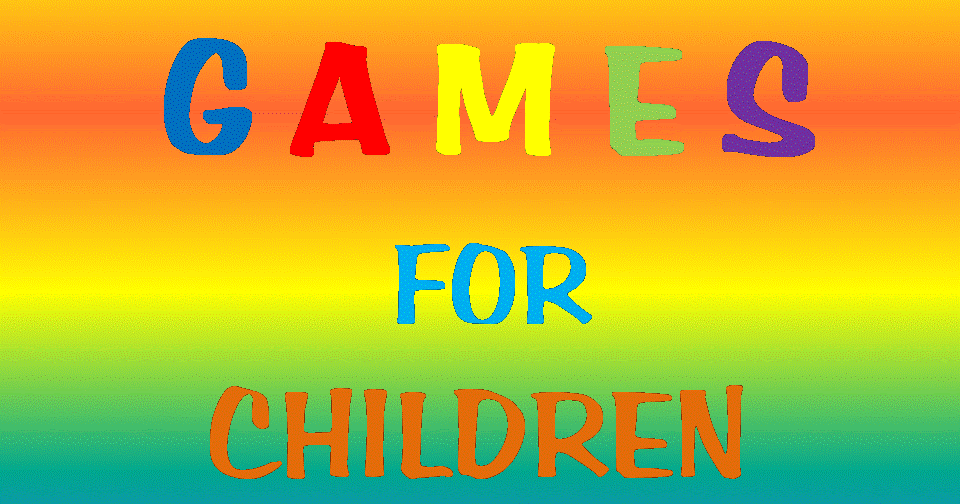 Contoh Games Untuk Anak-Anak Dalam Belajar Bahasa Inggris 