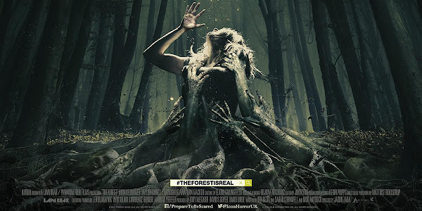 The Forest (2016) Explained 