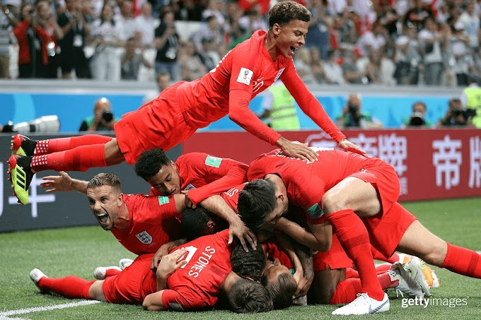 Sob o talento de Kane