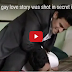 How a new gay love story was shot in secret in India