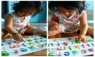 Edutoys Mainan Anak Usia Dini