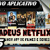 ADEUS NETFLIX !! NOVO APP DE FILMES E SÉRIES COM Função Chromecast