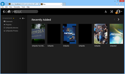 Plex Media Server 0.9.12.19 Final 2