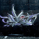 graffiti art, 3d graffiti