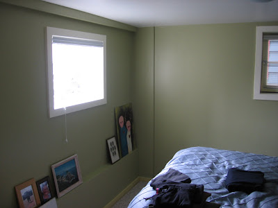 Gray  Green Bedroom on It Is So Exciting To Refresh Like This  We Feel Like We Ve Upgraded