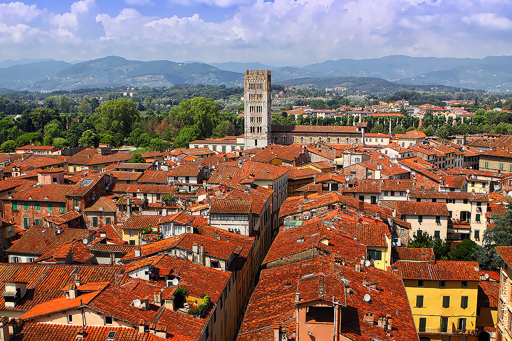 Lucca