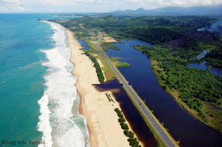 6 Pantai untuk tempat Parawisata Di Aceh Yang Sangat Indah