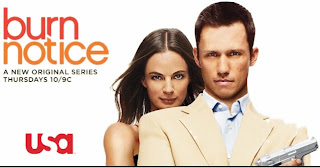 Burn Notice Season 4 Episode 3