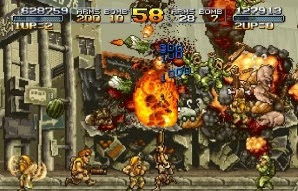 Download Game Metal Slug - Anthology PS2 Full Version Iso For PC | Murnia Games 