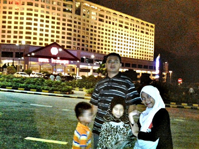 Genting Highlands