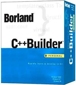 تحميل برنامج سي بلاس بلاس C++Builder 2010